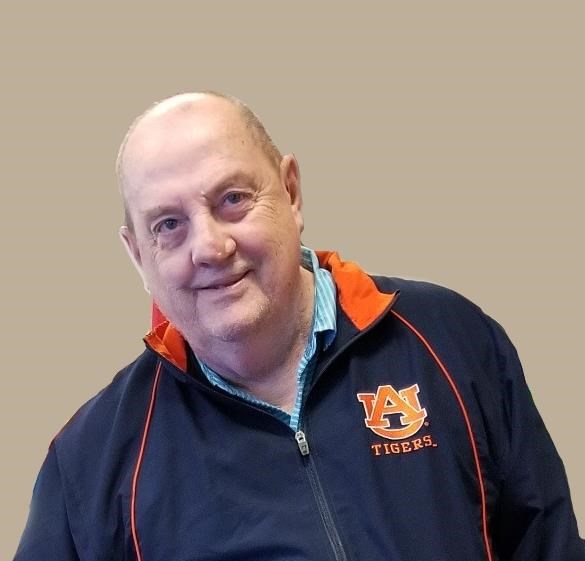 Obituary of John Anthony Livingston