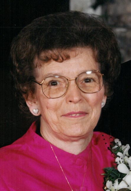 Obituary of Emma Lou Owen