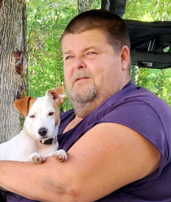 Jeffrey Scott "Louie" Pollard Obituary Gadsden, AL