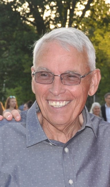 Obituary of D. William Lally III