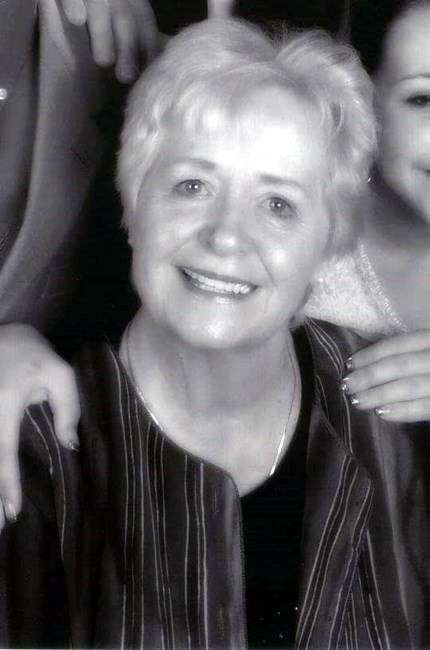 Obituary of Bridget Theresa Foley