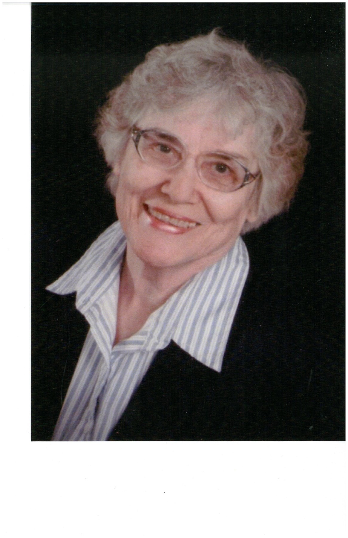 Obituary of Shirley Jean Yeager