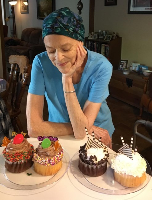 Obituary of Debbie Ann Scott