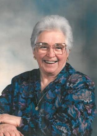 Obituary of Gina Petretta
