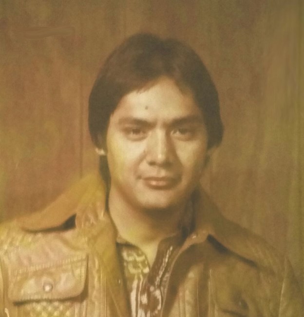 Obituary of Raul "Roy" Castillo