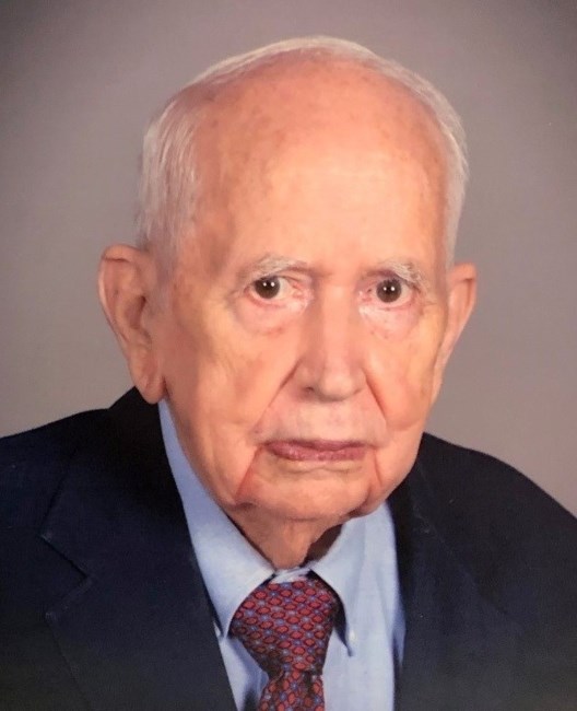 Obituary of Raymond Harold Brown