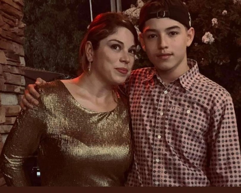 Obituary of Arlette Garduno Pimentel