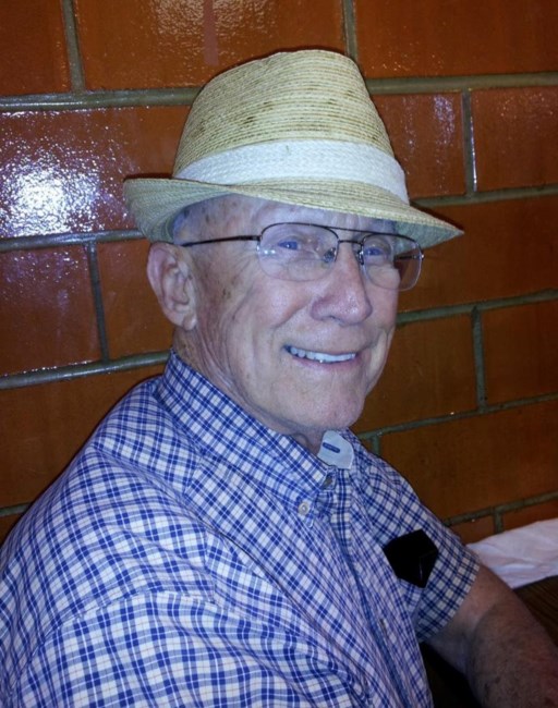 Obituary of Douglas J. Halford