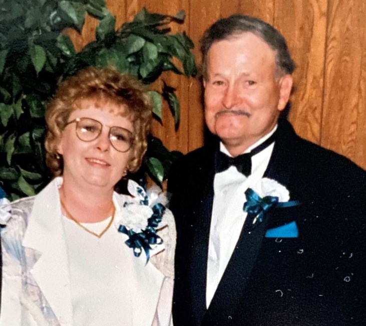 Obituary of Judith P. James
