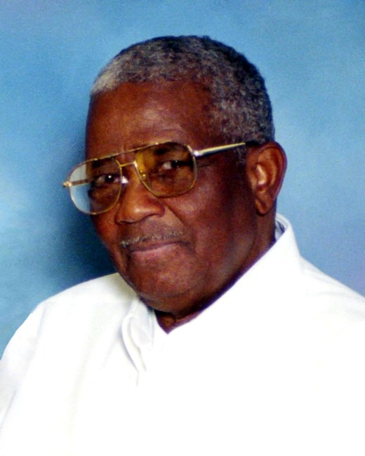 Obituary of Oscar L. Bullock