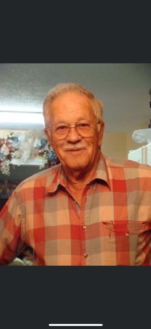Obituary of Billy "BJ" Franklin Hopkins