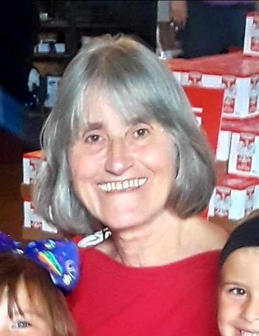 Obituary of Dorothy Helen Woodruff