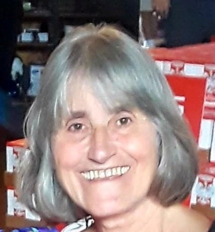 Obituary of Dorothy Helen Woodruff