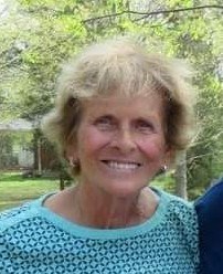 Avis de décès de Linda Louise Wright