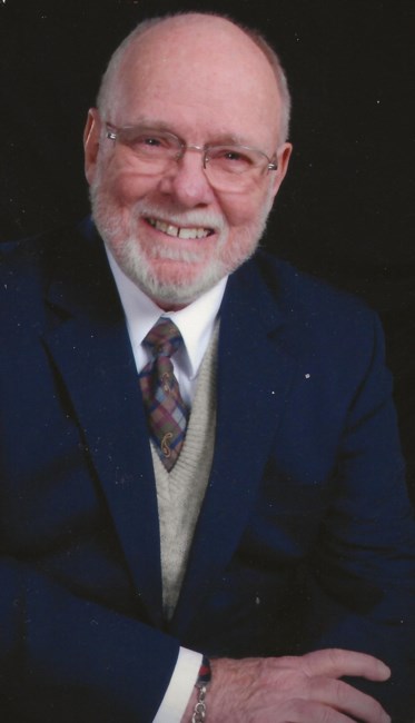 Obituary of Anthony "Tony" Walter Strub