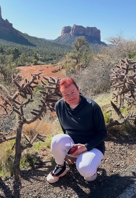 Obituary of Svetlana Volkova