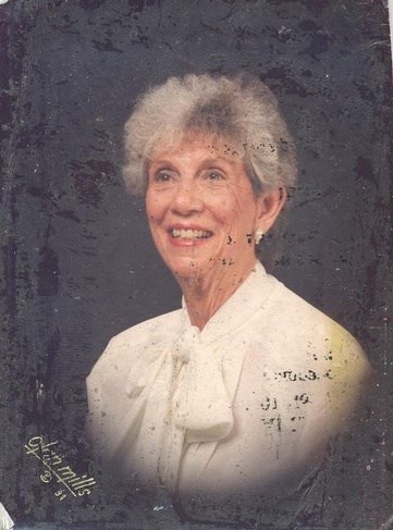 Obituary of Evelyn M. Hill