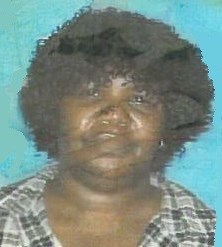 Obituary of Mary Katherine Williams-Johnson