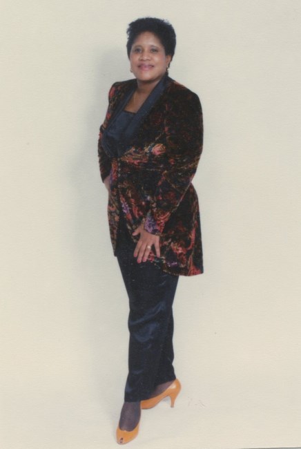 Obituary of Ms. Shirley Ann Adams