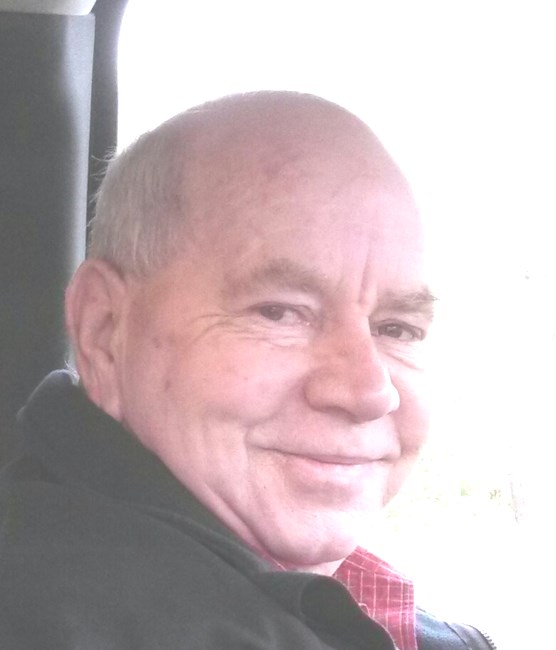 Obituary of James Doyle Massey