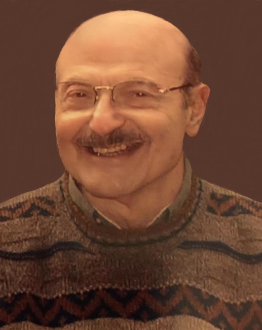 Obituary of Leonard Martin Silver