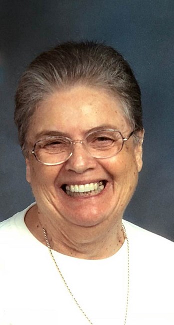 Obituario de Barbara Jeanne (Carson) Wehmeier