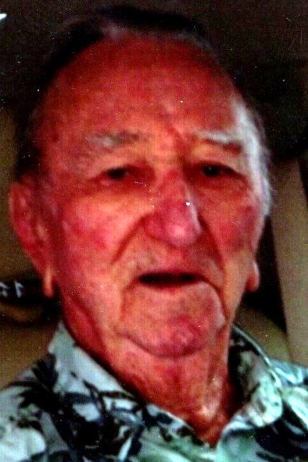 Obituary of William Clanton