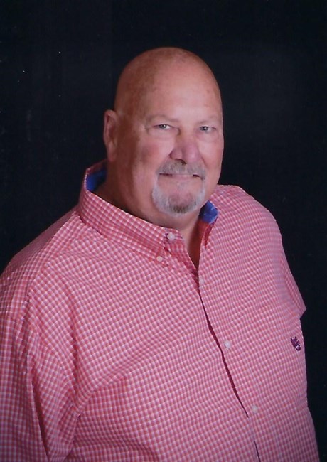 Obituary of Edward "Scotty" Scott Long