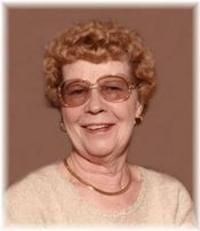 Obituary of Hilda Mercer