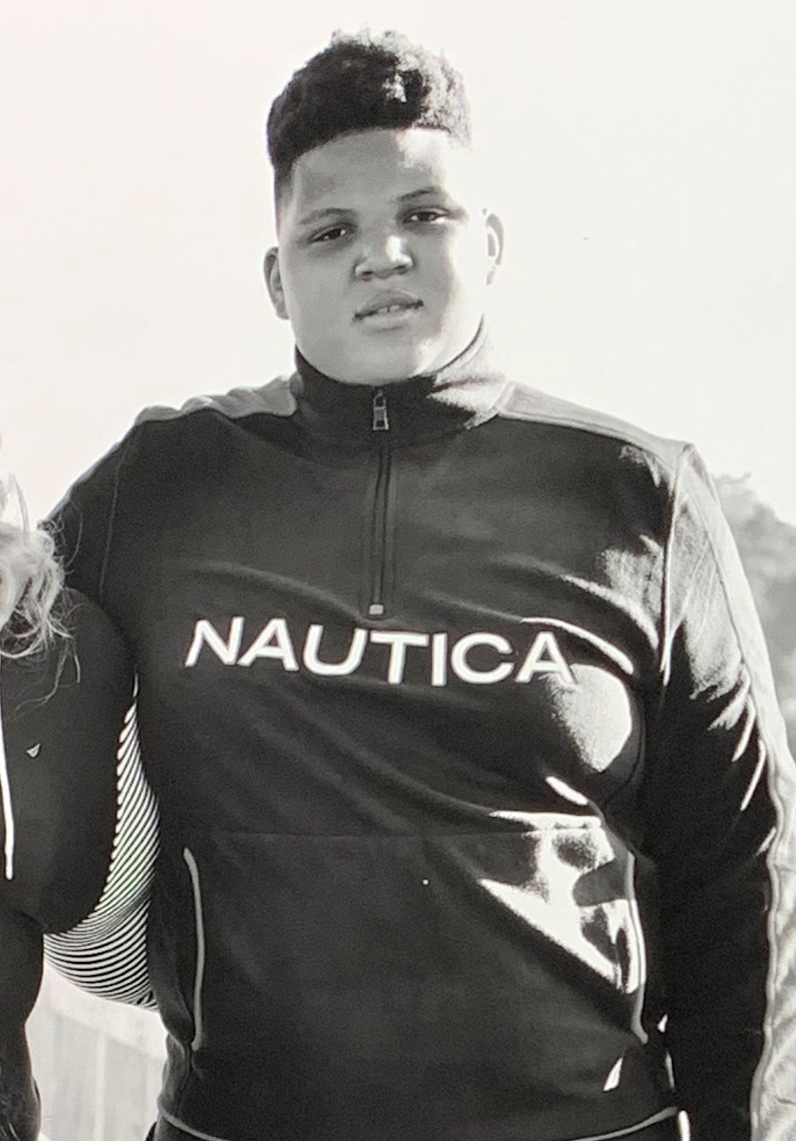 Obituary of Carter DePrince Jones