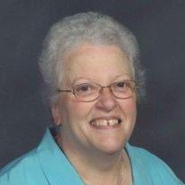 Obituary of Nancy Watson