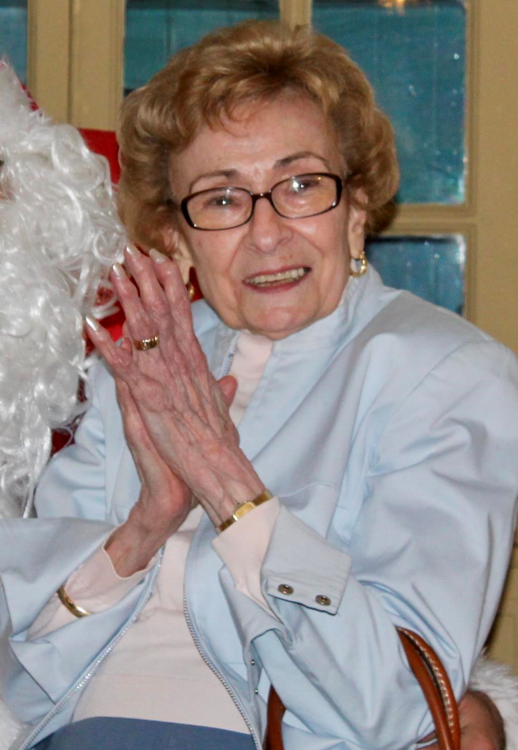 Obituary of Jean Damato