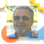 Gerald "Jerry" Buchanan