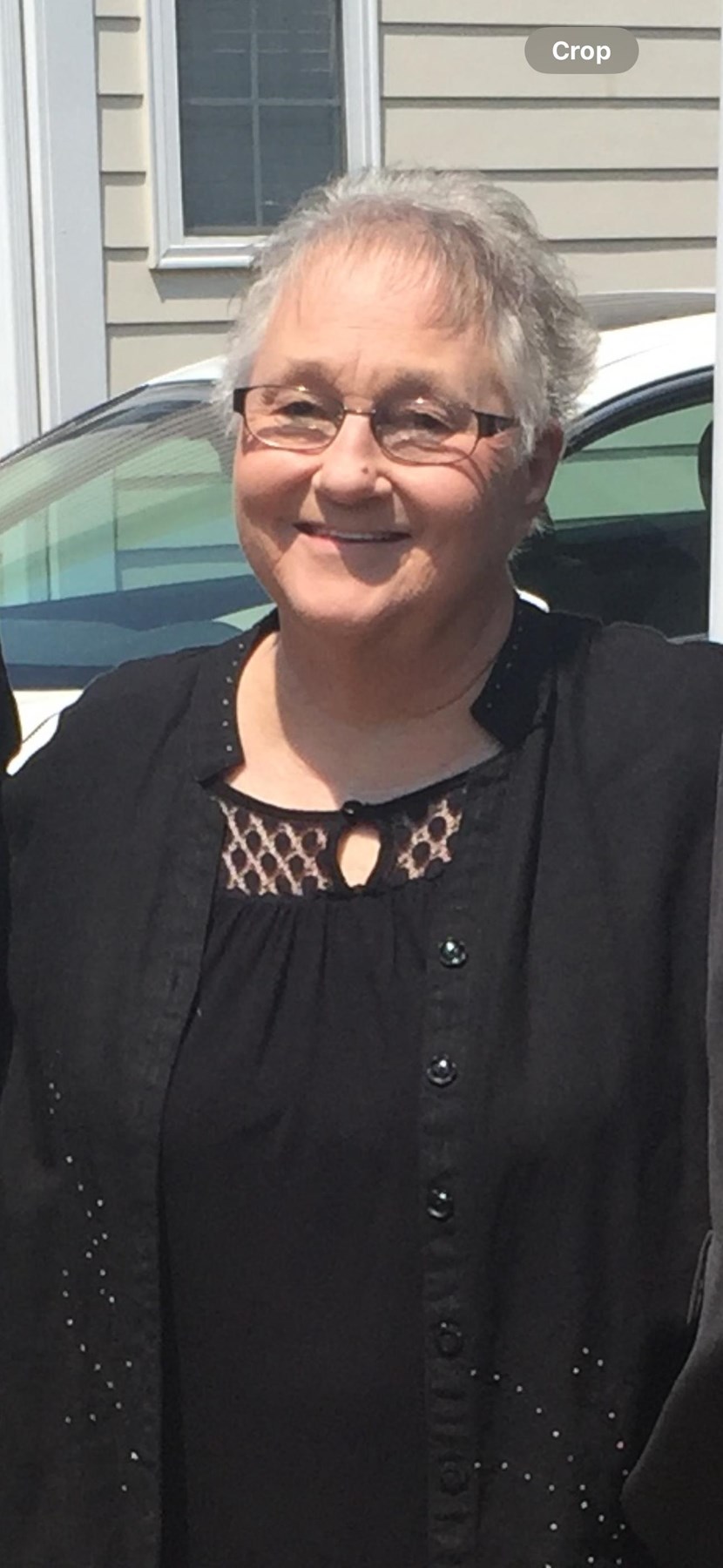 Obituary of Dorothy A. Warren