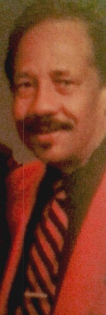 Avis de décès de James B. Blake