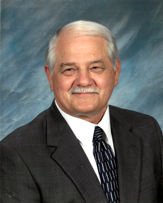 Obituary of Kenneth Bowers Wicker