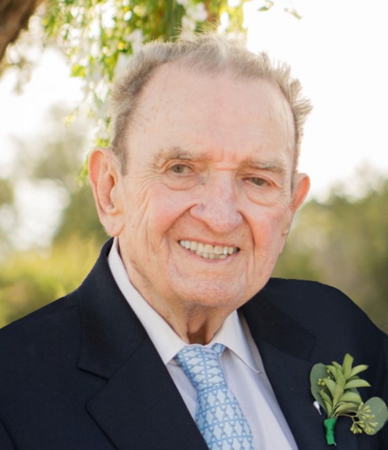 Obituary of Dr. Harwin Burnett Jamison