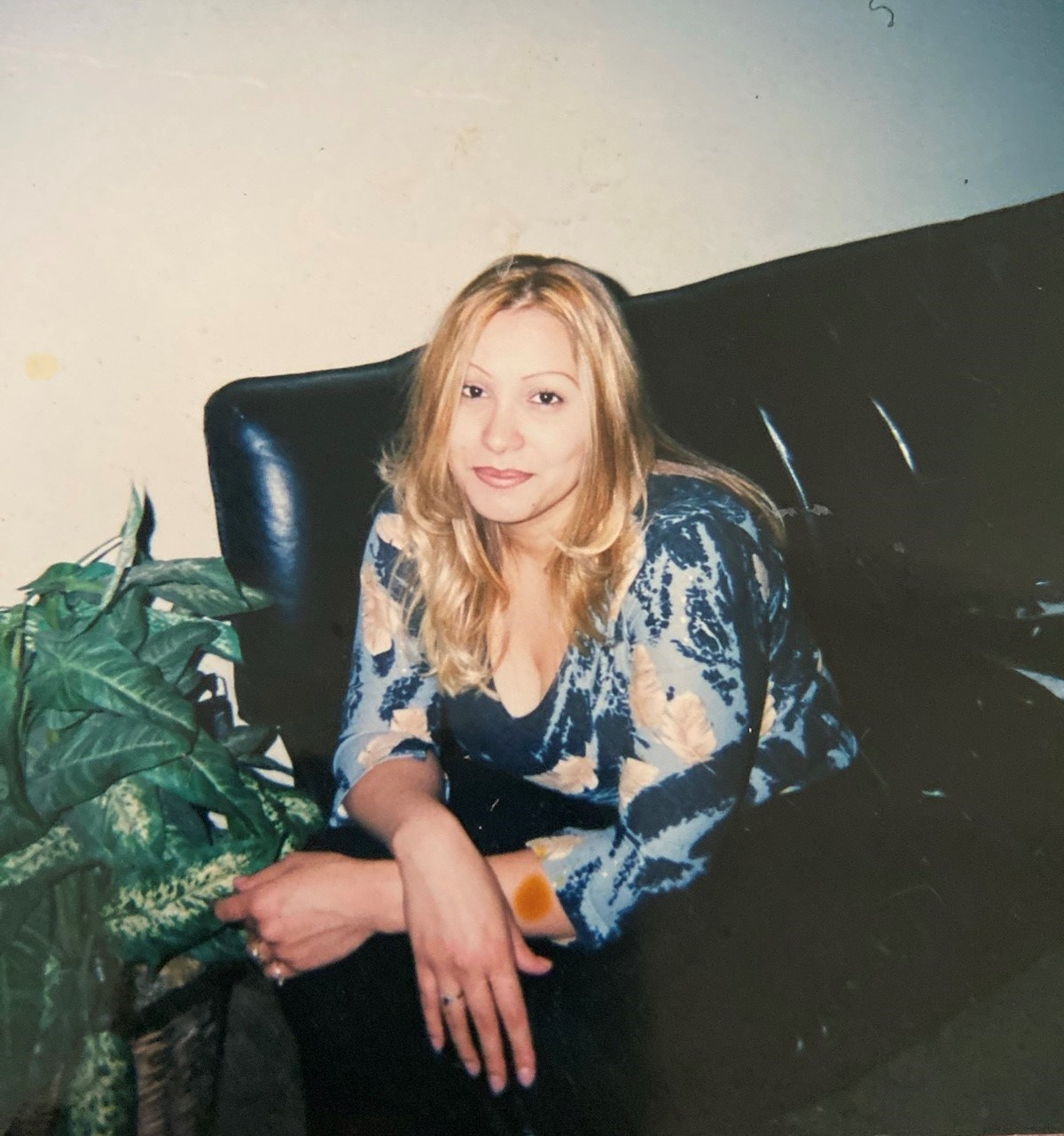 Obituary of Wendy Arciniega Aguirre