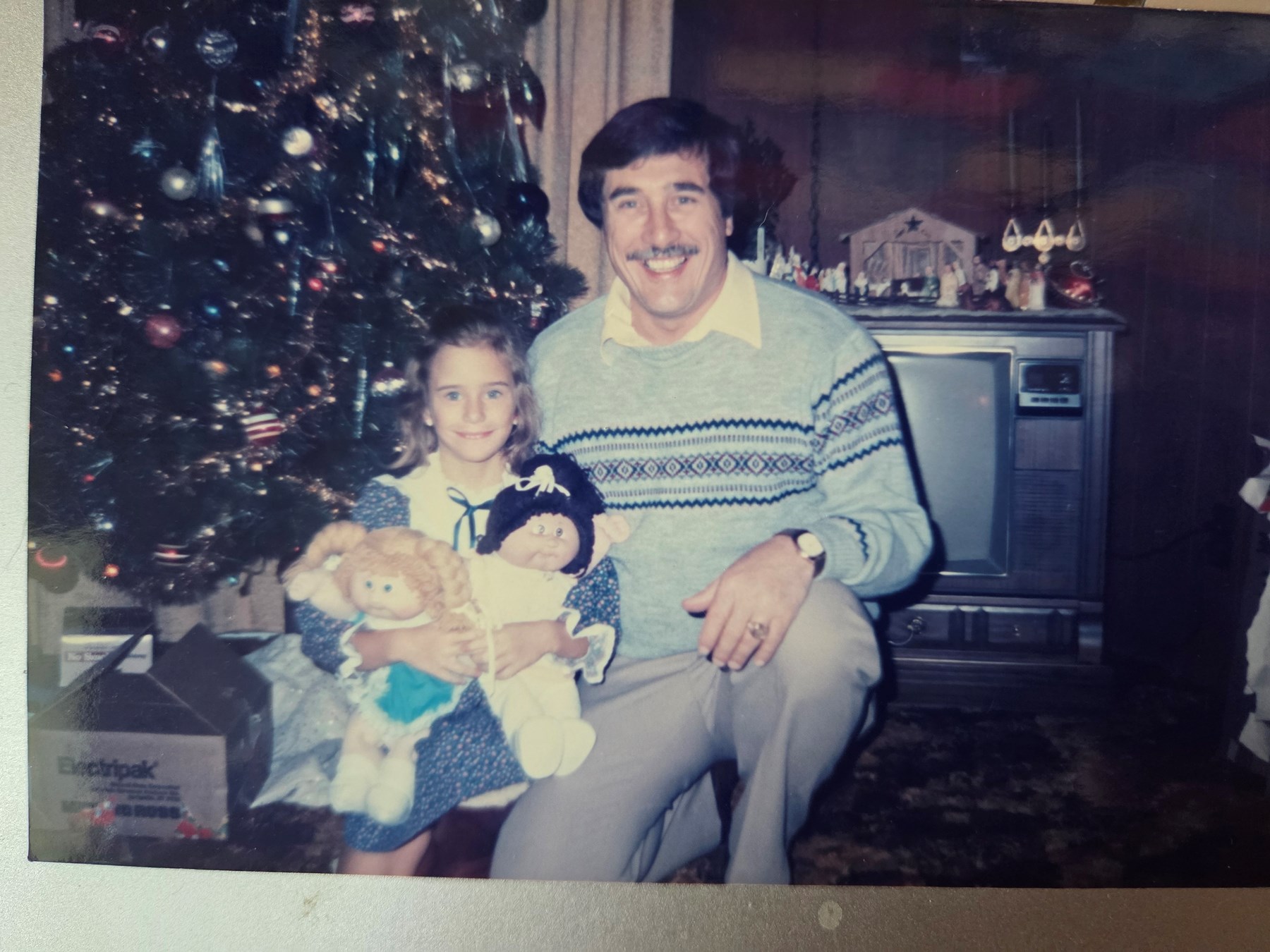 Avis de décès de Lonnie Robert Chester