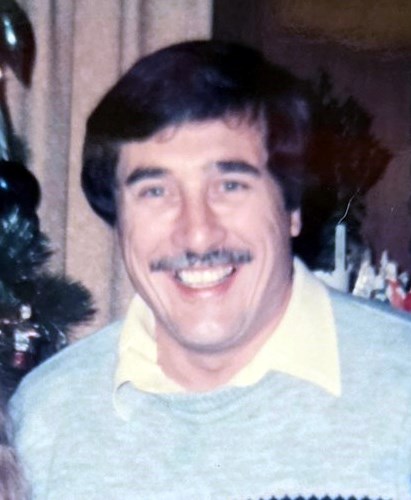 Avis de décès de Lonnie Robert Chester