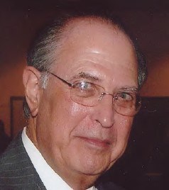 Obituary of John Charles Rieser M.D.