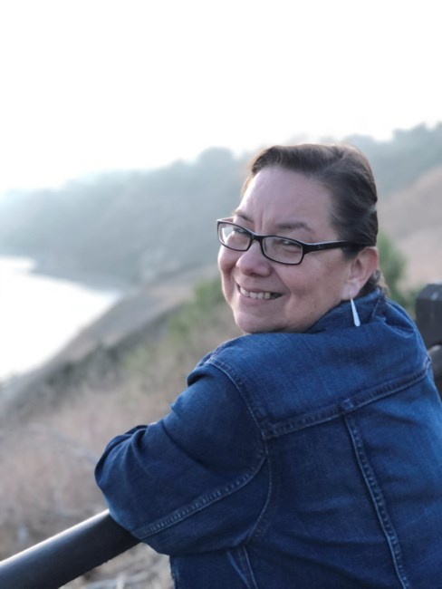Obituary of Sandra Teresa Gonzales