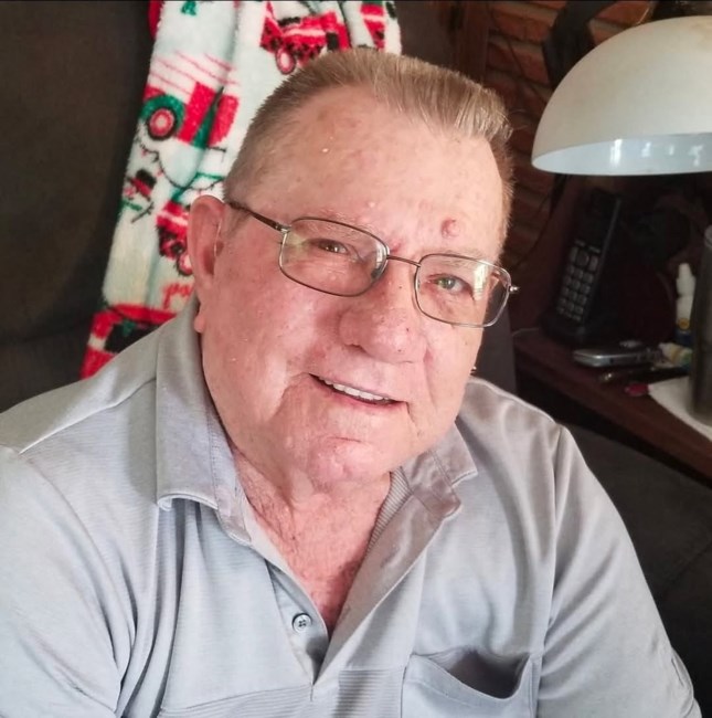 Obituary of Jerry Gene Ingram