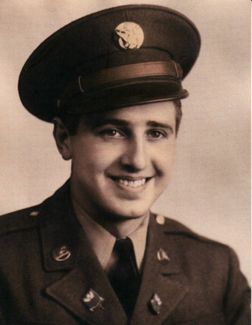 Obituary of Richard L Portman