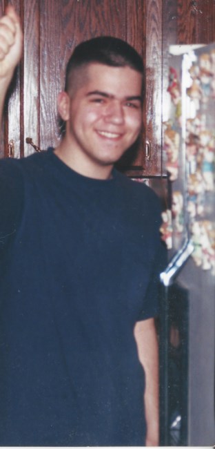 Obituary of Alfonso "Sonny" Castaneda, IV