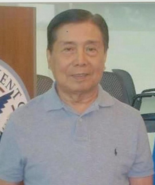 Obituario de Elpidio T Aviles