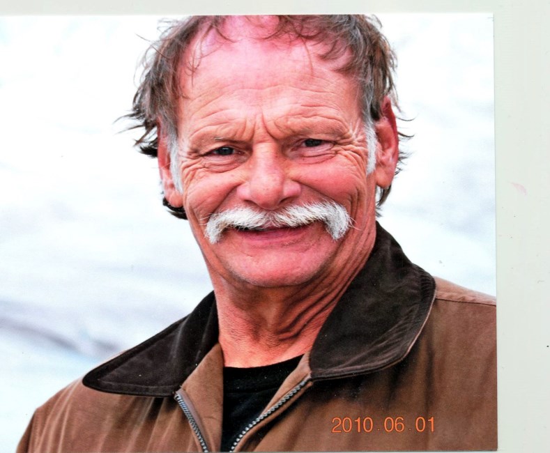 Obituary of Kenny Phillips