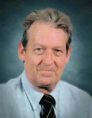 Obituary of H. Daniel "Dan" Browning