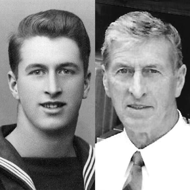 Obituary of James Pearce Champion