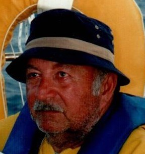 Obituary of William J Austin